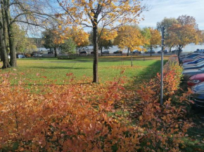 Hudiksvall Apartment Service # 4, Hudiksvall